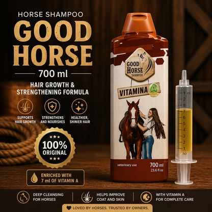 VitaHair Strength & Shine - Stronger, Fuller & Shinier Looking Hair